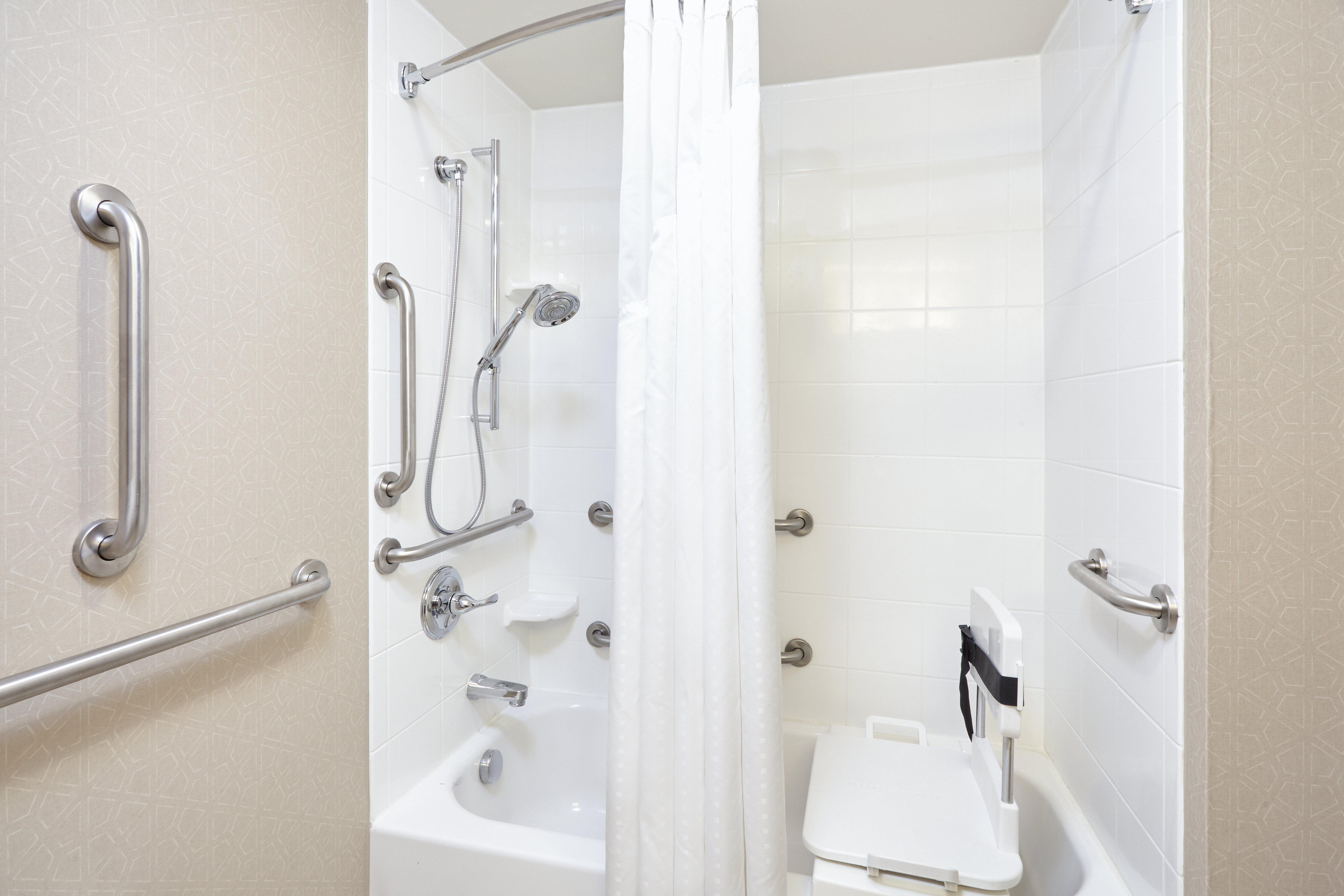 Holiday Inn Express Hotels- Hampton By Ihg Екстериор снимка