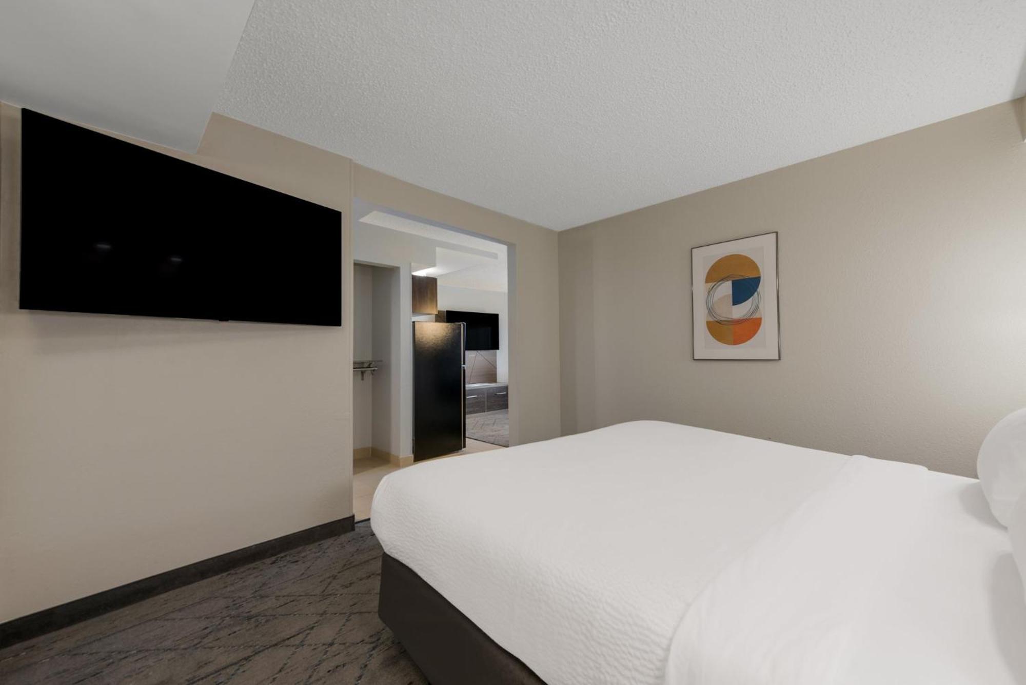 Holiday Inn Express Hotels- Hampton By Ihg Екстериор снимка