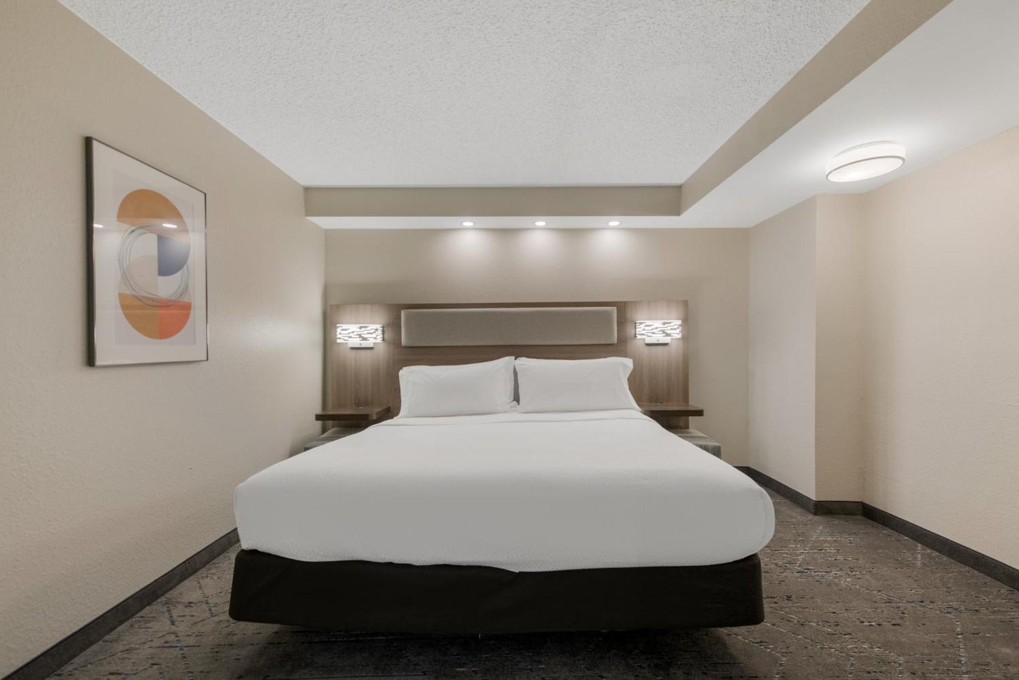 Holiday Inn Express Hotels- Hampton By Ihg Екстериор снимка